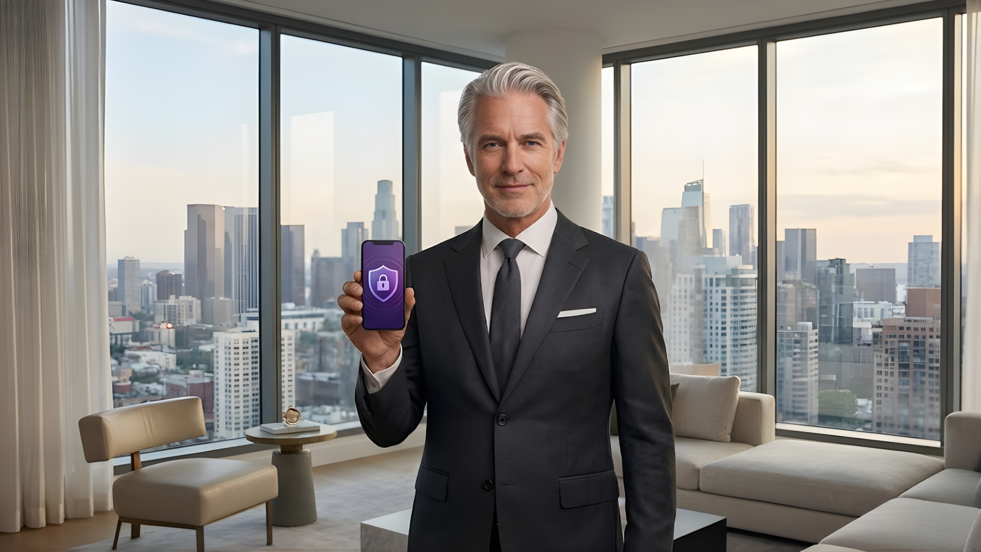 Privacy You Can Trust